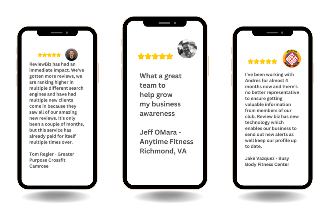 What a great team to help grow my business awareness (6)
